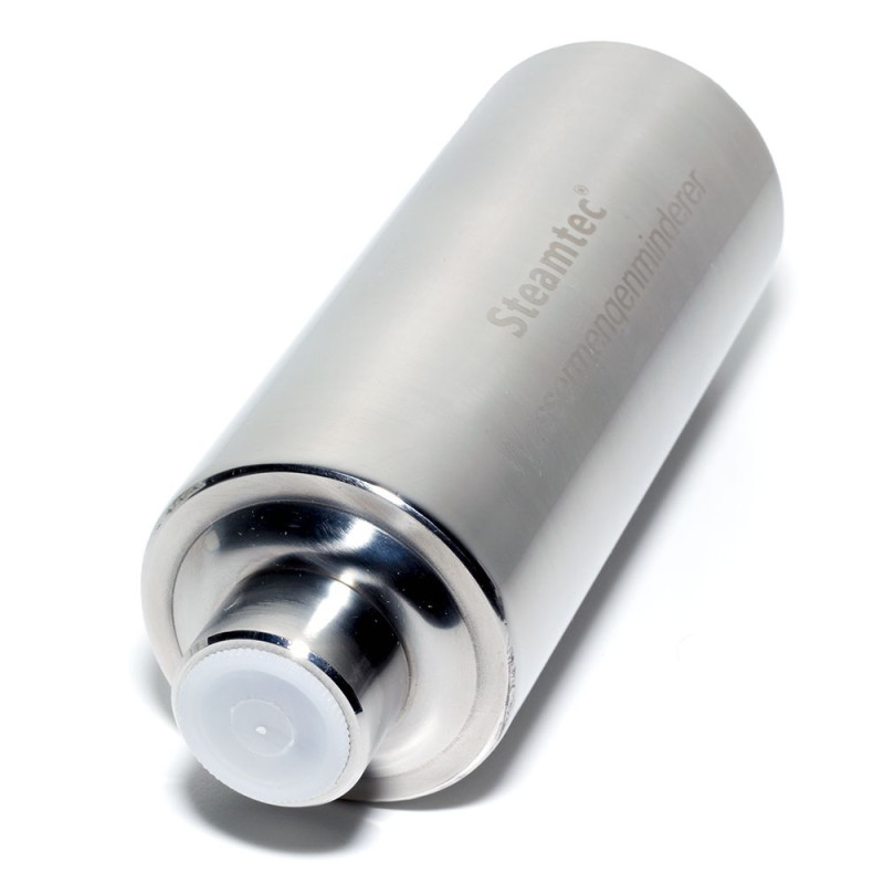 Vízlágyító - SteamTec