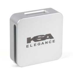 Fúvóka gőzhöz - SteamTec Ksa Quatro  Fúvóka gőzhöz - SteamTec Ksa Quatro