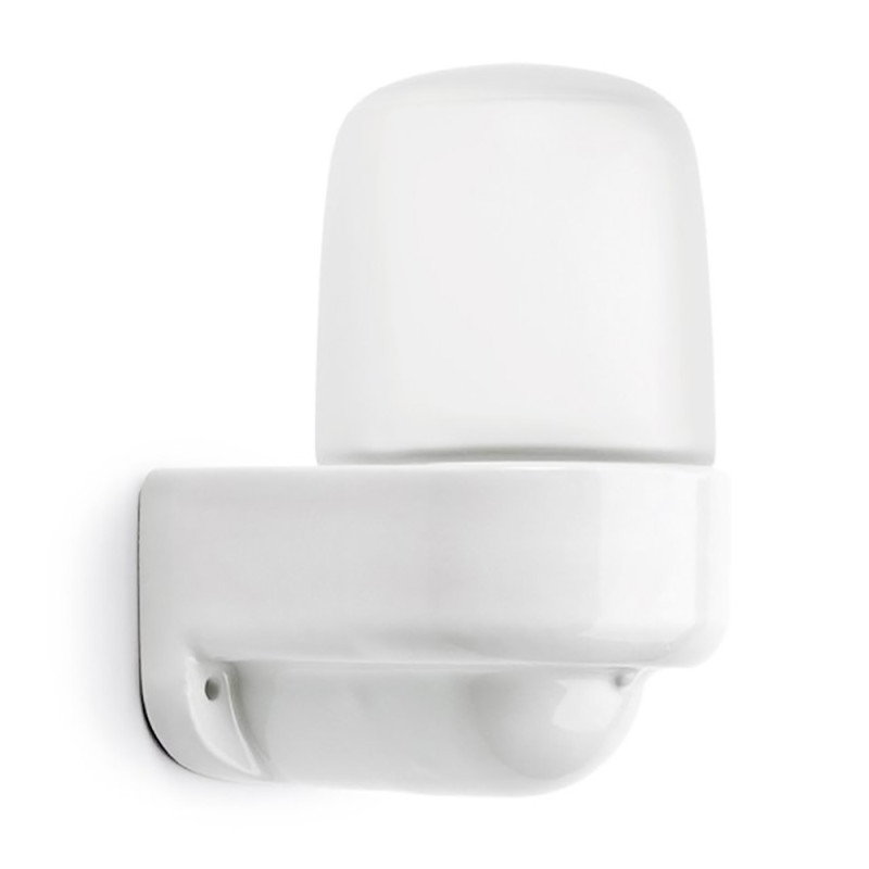 Kerámia szauna lámpa Bloser