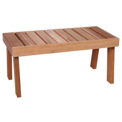 SAWO szauna pad 521-D  SAWO szauna pad 521-D
