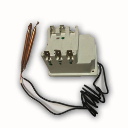 Alkatrészek - TYLO termosztát SENSE SPORT fűtőtestekhez  Alkatrészek - TYLO termosztát SENSE SPORT fűtőtestekhez