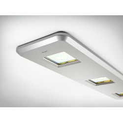 Klafs Sun Meadow barnító rendszer  Klafs Sun Meadow barnító rendszer