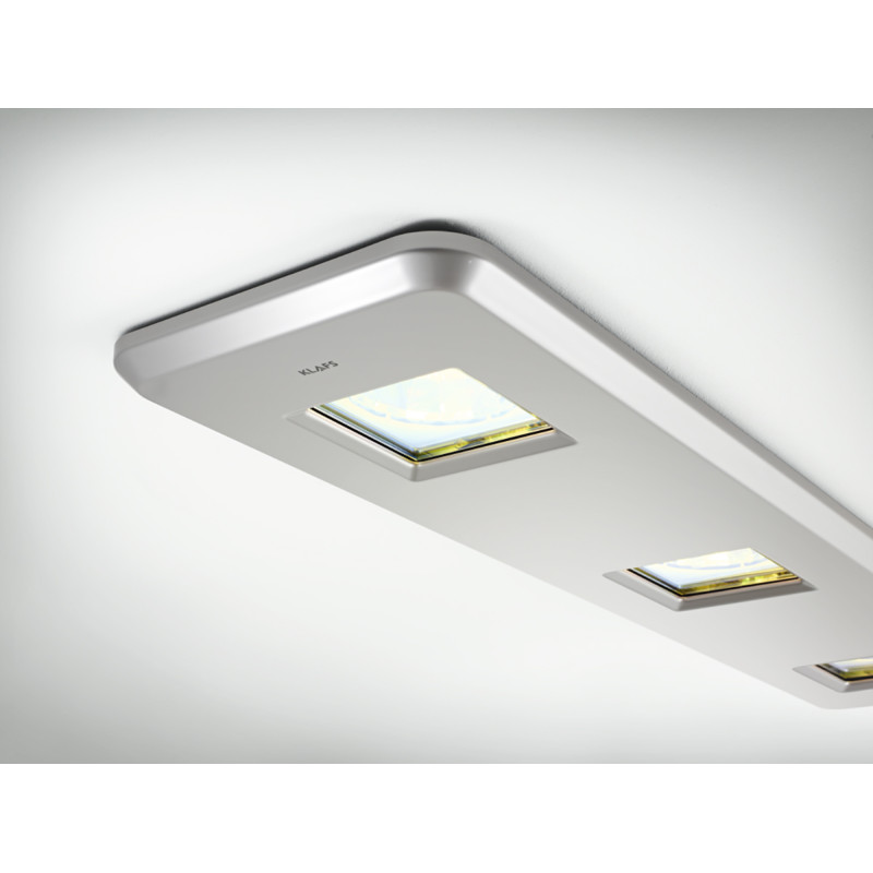 Klafs Sun Meadow barnító rendszer