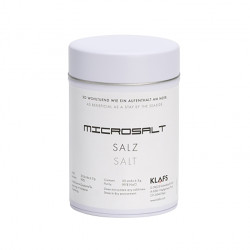Só Klafs Microsalt SaltProX halogenerátorhoz  Só Klafs Microsalt SaltProX halogenerátorhoz