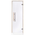 AD PREMIUM LIGHT üveg szaunaajtók - 1