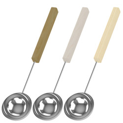 Szauna kanál SAWO, 46 cm 