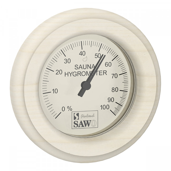 SAWO higrométer 230-HA