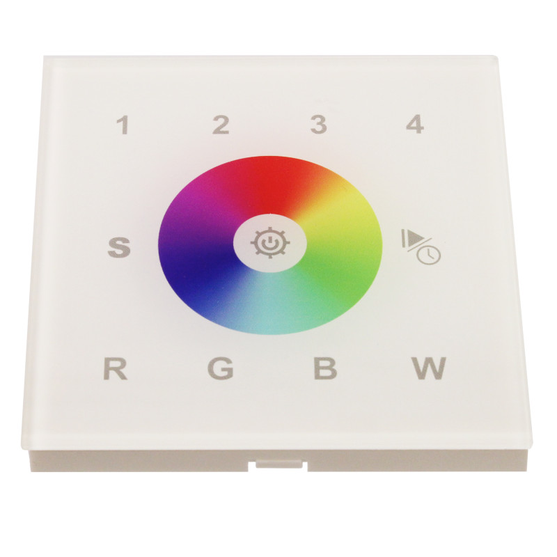 CARIITTI LED RGB vezérlőpanel