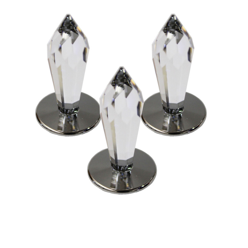 CARIITTI CR-31 kristályok LED világításhoz