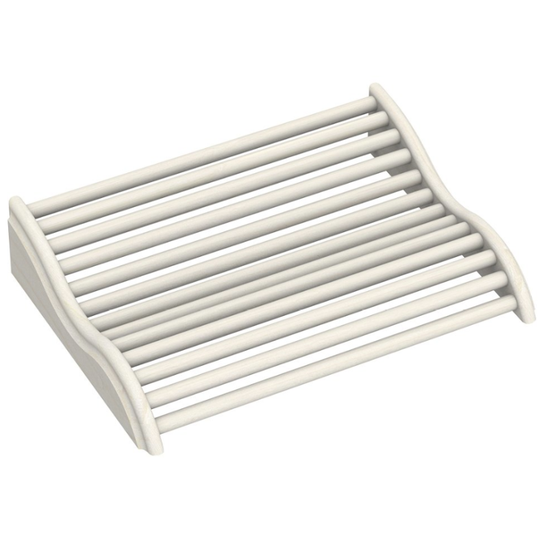 SAWO fa fejtámla 511, nyárfa