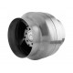 Szauna ventilátor VOK-T 150°C, 120/Ø100mm