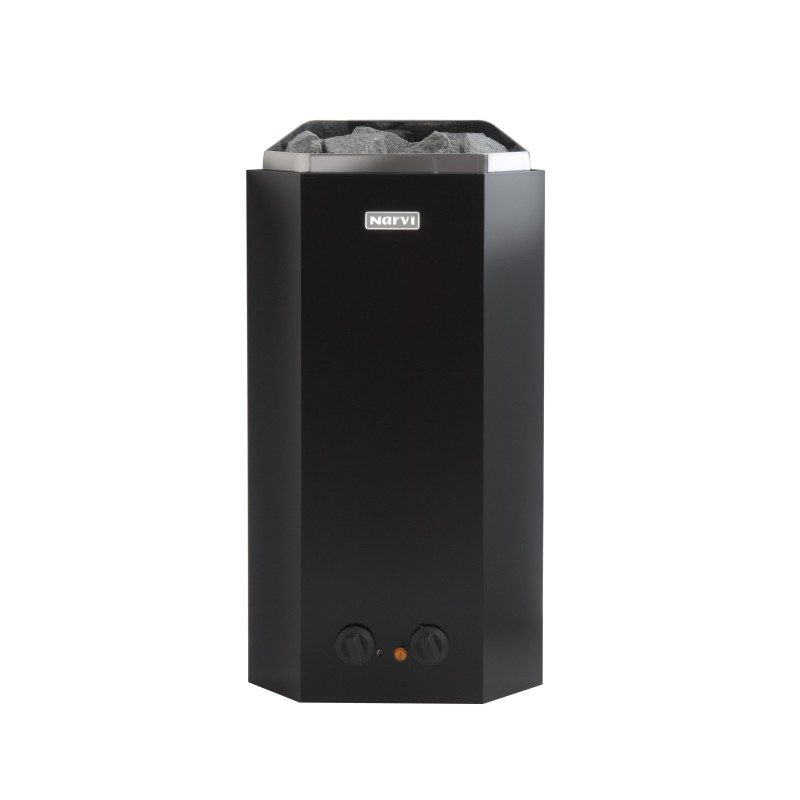 Elektromos szaunakályha - NARVI MINEX