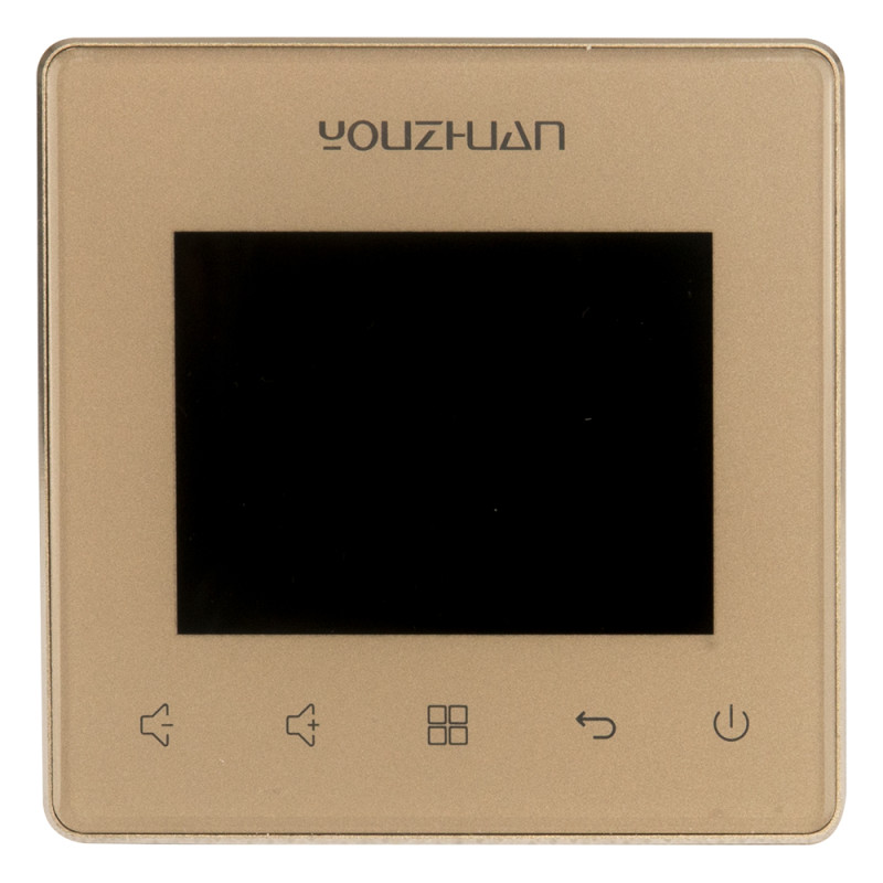 Multifunkcionális médialejátszó