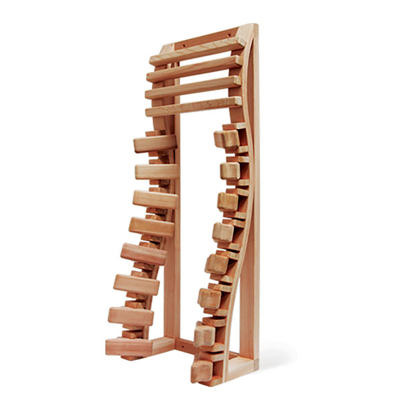 Szauna háttámla 514-D