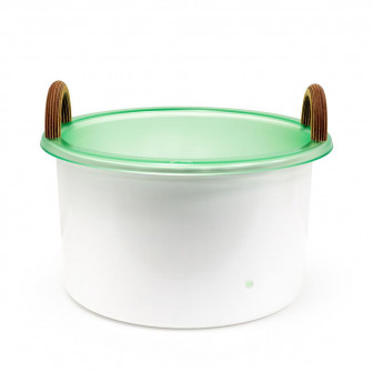 CARIITTI világítótál, átmérő 320 mm