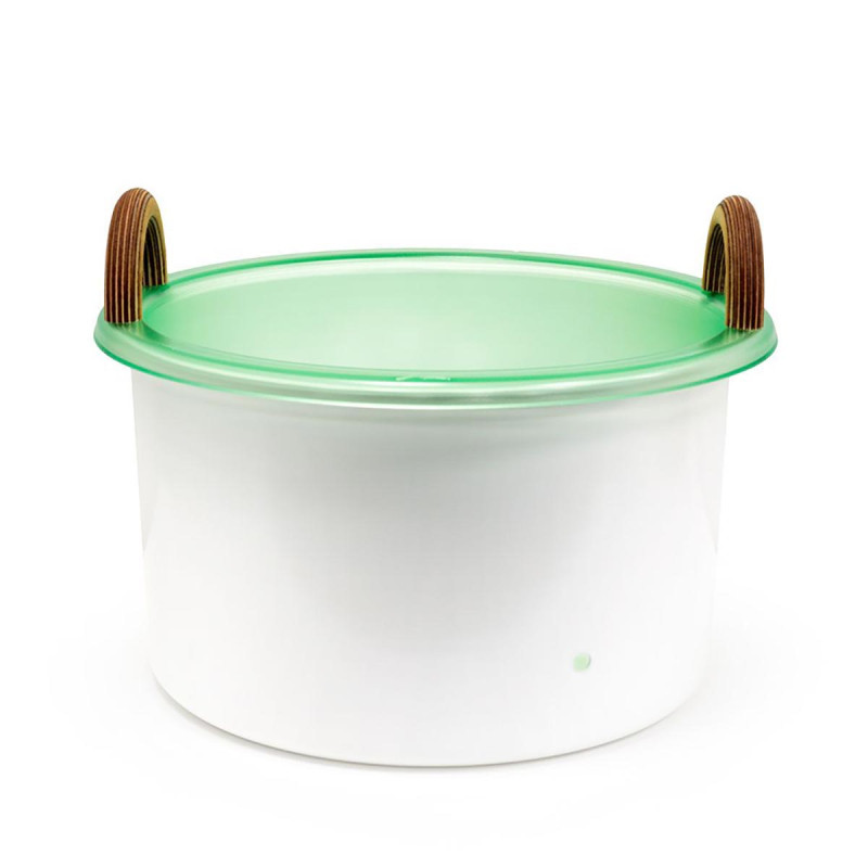 CARIITTI világítótál, átmérő 320 mm