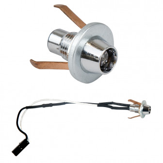 Szauna világítás Led Lite 9, ezüst