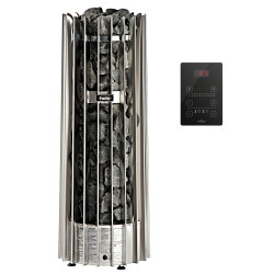 Elektromos szaunakályha - HELO Rocher Pure 