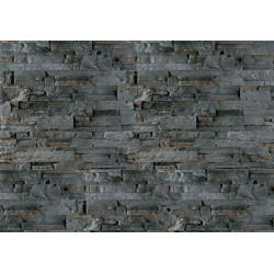 Dekoratív falikövek GS-SIERRA, szürke 