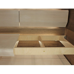 TAIVE padkeret egység  TAIVE padkeret egység