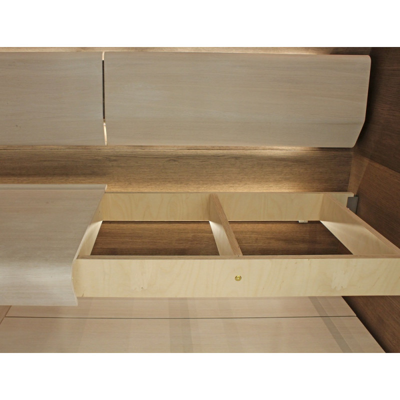 TAIVE padkeret egység