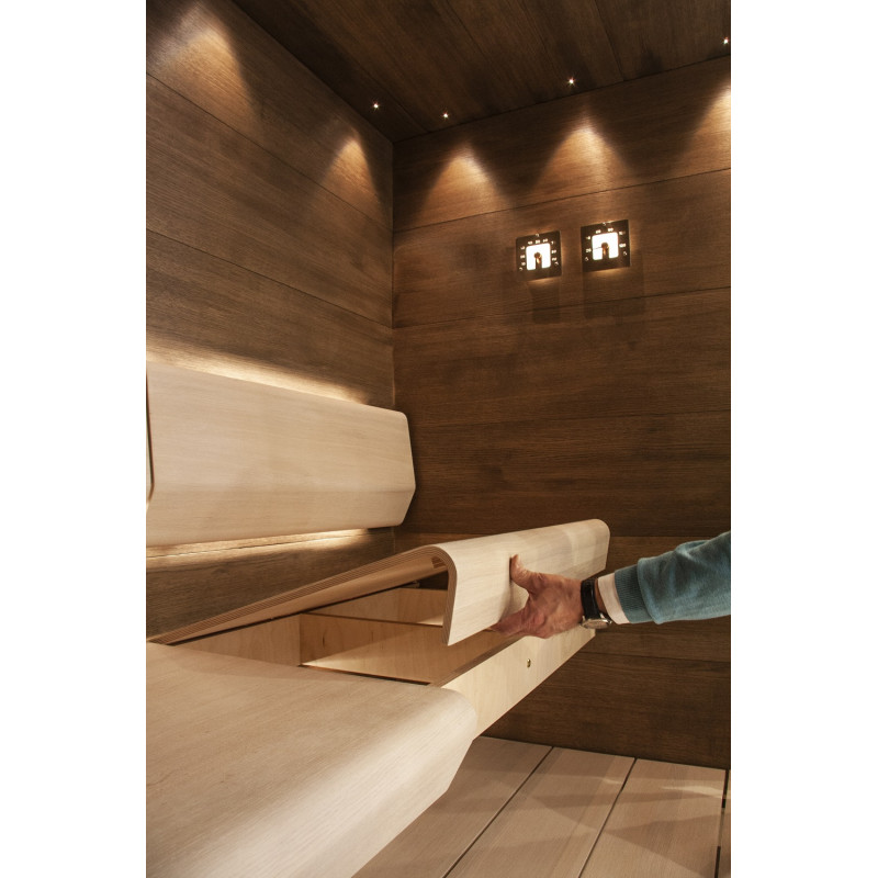 Taive ülőpad egység