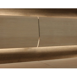 TAIVE háttámla egység  TAIVE háttámla egység