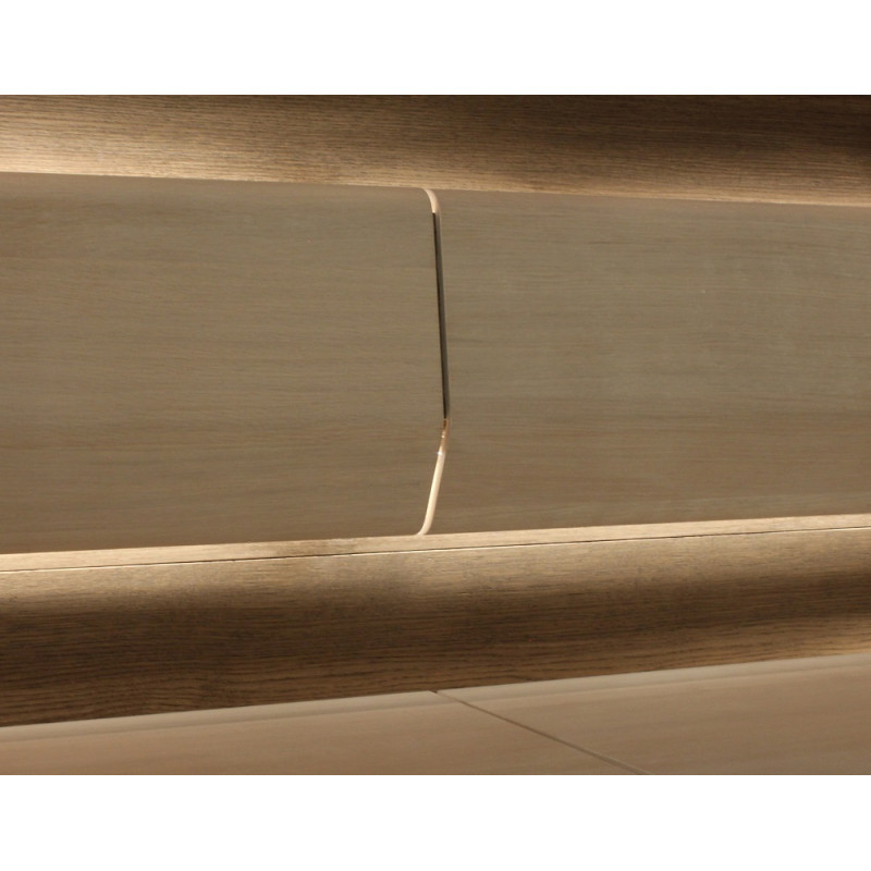 TAIVE háttámla egység