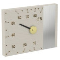 SAWO hőmérő 170-TM, nyárfa - 0