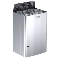 Elektromos szaunakályha - HARVIA The Wall Combi SW45S 4,5 kW  Elektromos szaunakályha - HARVIA The Wall Combi SW45S 4,5 kW