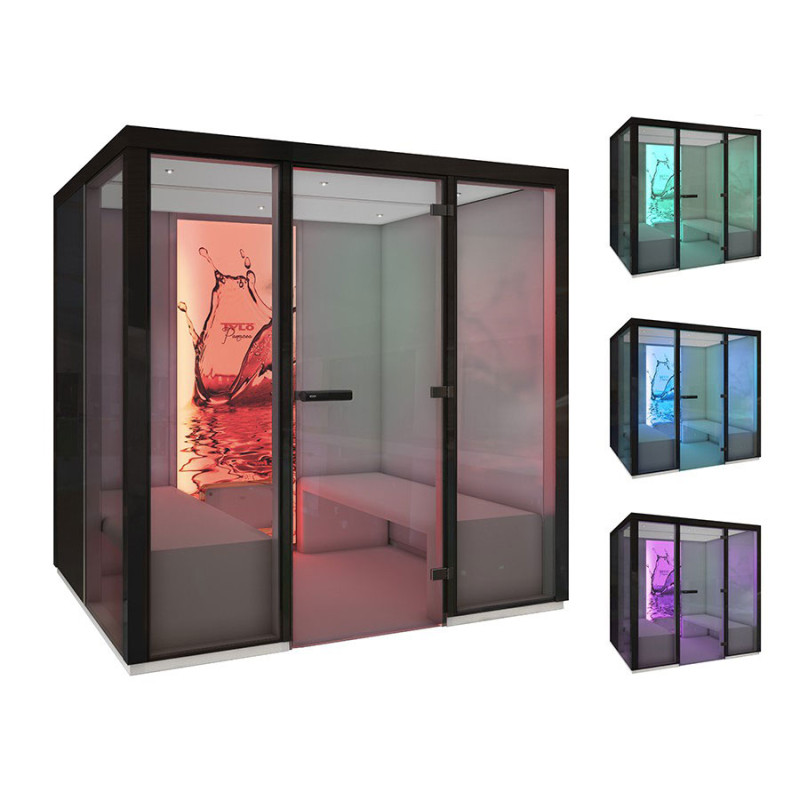 TYLOHELO gőzkabin Panacea