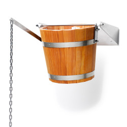 Hidegzuhany vödör - TYLOHELO 