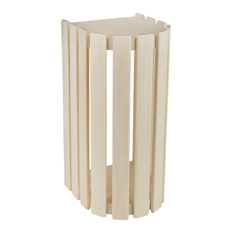 Ovális lámpabúra SV