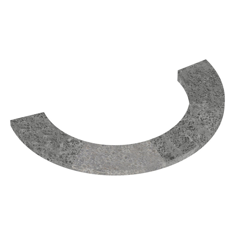 Beágyazó karima - SAWOTEC Tower Fali fűtéshez