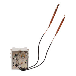 Alkatrészek - SAWO termosztát HP01-013  Alkatrészek - SAWO termosztát HP01-013