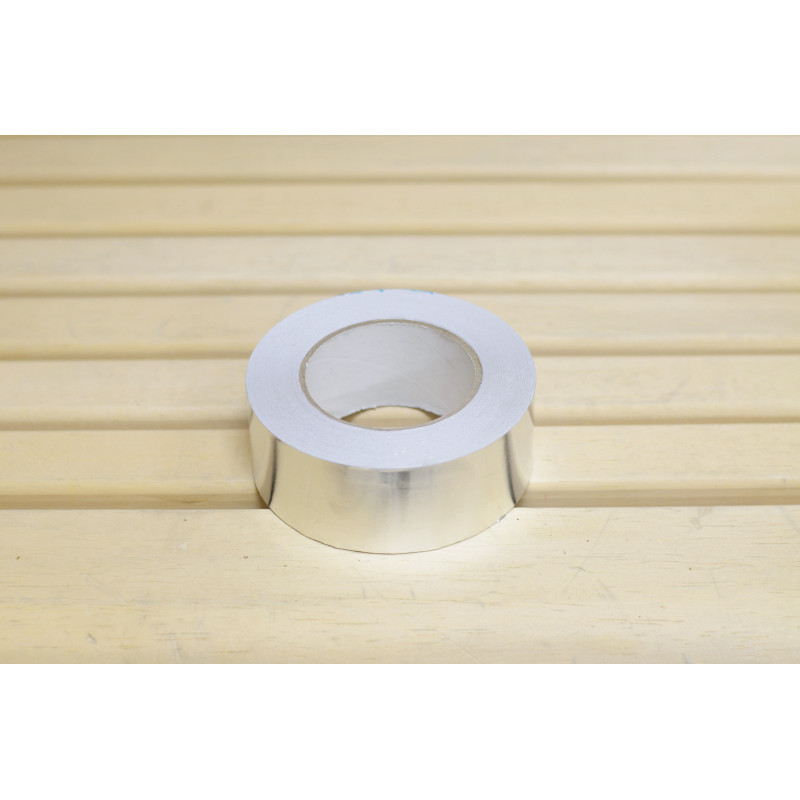 Alumínium szalag 50m