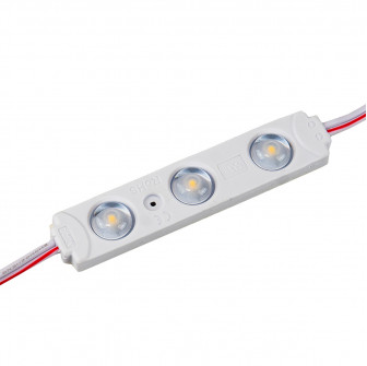 LED világítás Himalája sótéglákhoz, Fehér