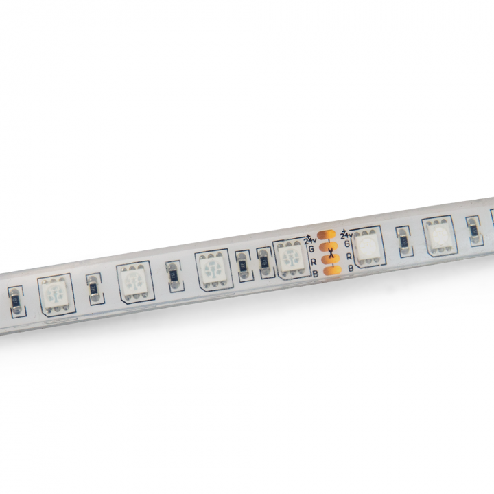 LED világítás Himalája sótéglákhoz, RGB