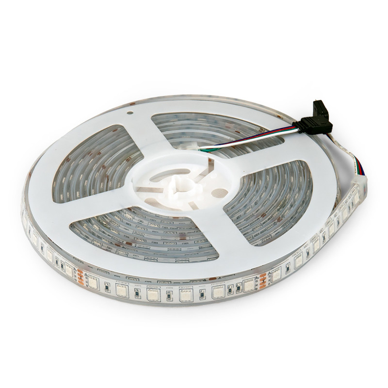 LED világítás Himalája sótéglákhoz, RGB