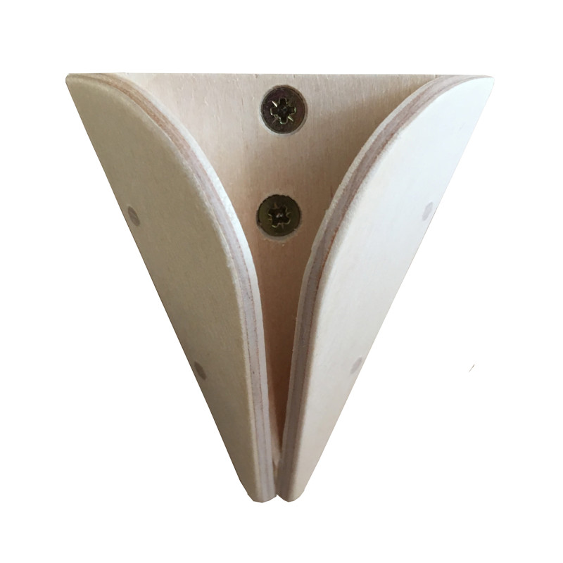 SAUFLEX törölközőtartó