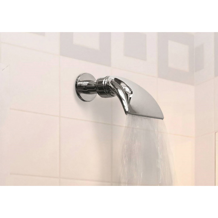 SAUFLEX zuhanyfej