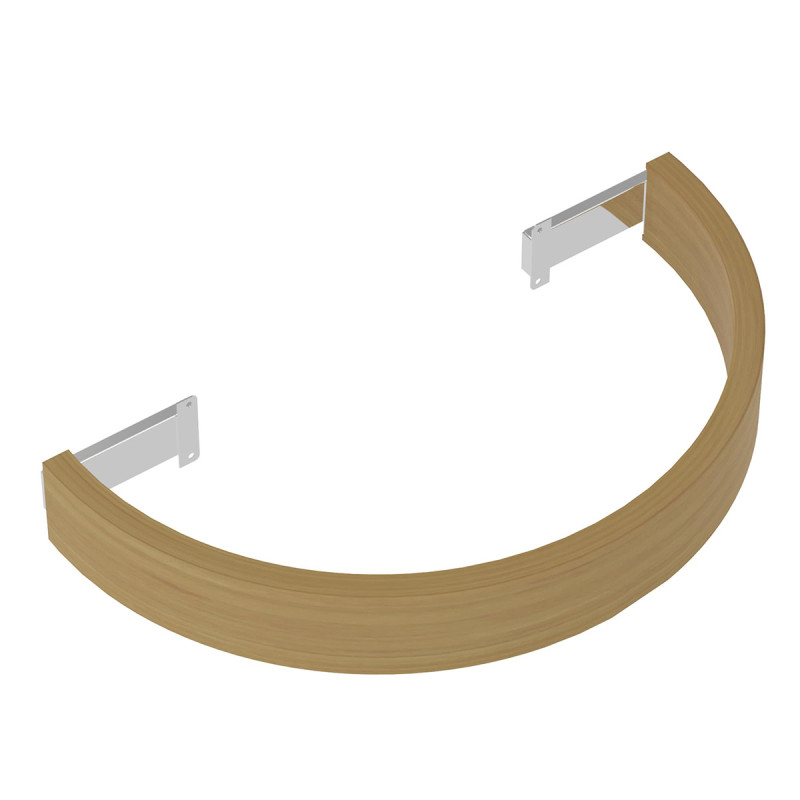 Biztonsági korlát - SAWOTEC Tower Fali fűtéshez