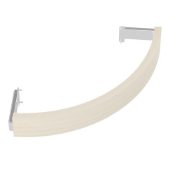 Biztonsági korlát - SAWOTEC Tower Corner fűtéshez  Biztonsági korlát - SAWOTEC Tower Corner fűtéshez