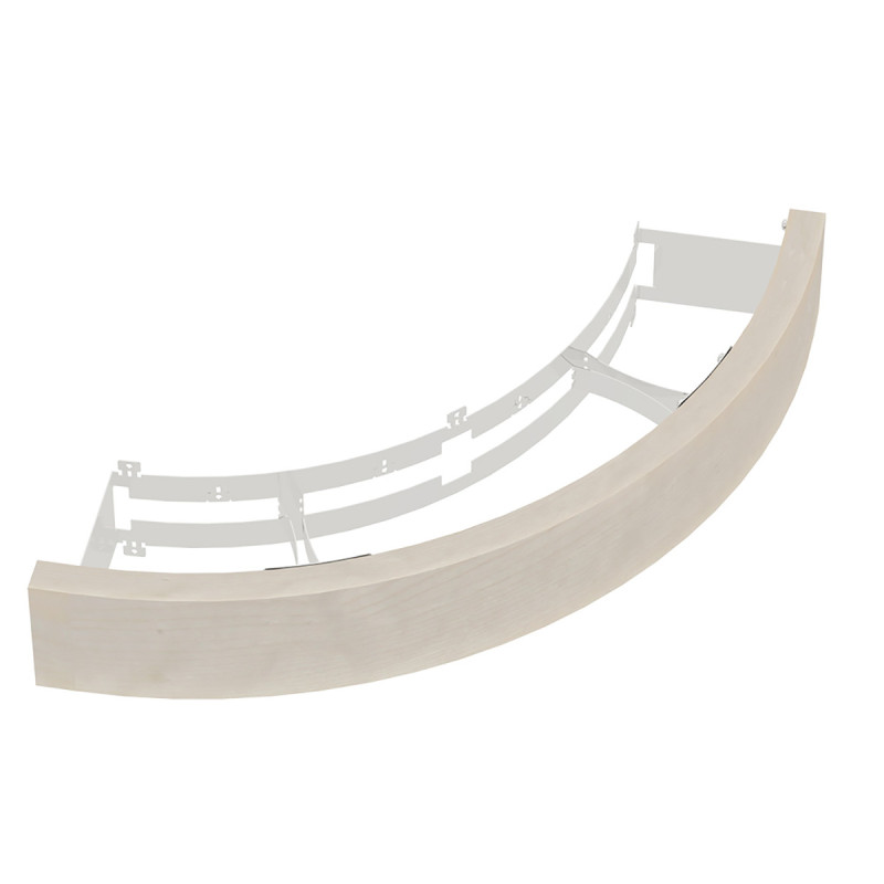 Biztonsági korlát - SAWOTEC Ari Corner fűtéshez