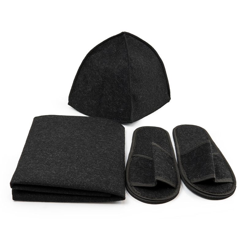 Sauflex szaunakészlet