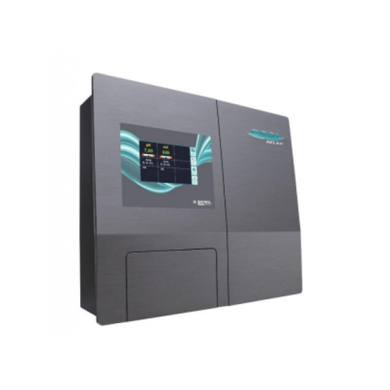 Pool Relax Bromine - Automata vegyszeradagoló rendszer