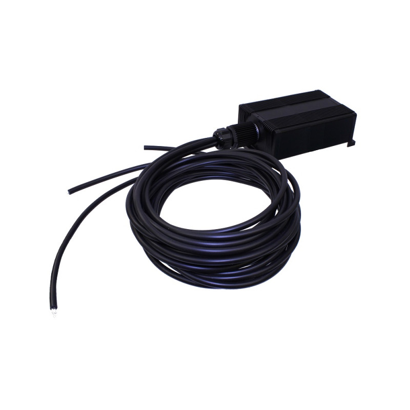 Szauna világítás készletek CARIITTI VPL30CT-300