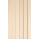 Aspen szauna Bélés, 15 x 90, 6 db, A osztály