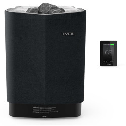 Elektromos szaunakályha - TYLO Sense Combi Elite Cloud 