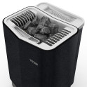 Elektromos szaunakályha - TYLO Sense Combi Elite Cloud - 1